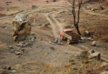 Centre to Launch Maiden Auction of Seven Limestone Blocks in Jammu Kashmir
