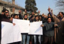 PDD Employees On Strike, Protesters Detained