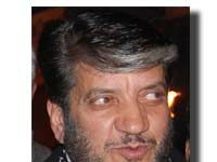 Ongoing elections just unconstitutional, undemocratic: Shabir Shah