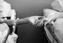 In their death, the couple was reborn as Kralpora’s legend of love and togetherness