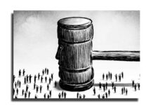 The Lowest Conviction Story