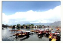 Weather Conditions To Improve Across Jammu Kashmir From Friday: MeT