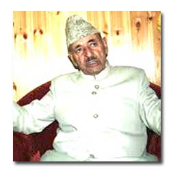 Abdul Aziz Zargar