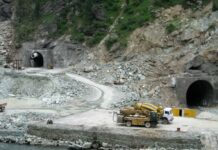 Kishanganga: Chronology Of A Case (1)