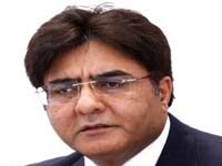 Kashmir to see more bloodshed this year, says former J&K police chief