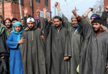 Budgam Village Wants Liberation From Sarpanch