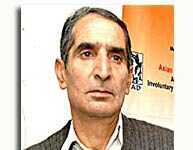 Parvez Imroz