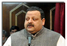 Business of Politics