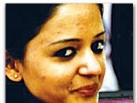 Shehla Rashid