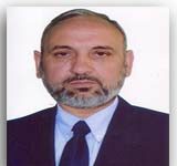Prof Mehraj Uddin Mir