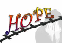 Mourning and Hope