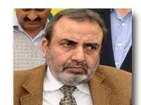 M IQBAL KHANDAY