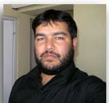 Dr Raja Muzaffar Bhat