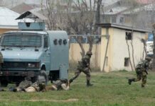 Fidayeen Attack: A Photo Story