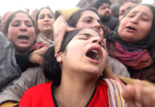 NC Says Altaf Our Party Activist, Innocent