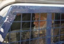 Geelani Defies Restriction, Arrested