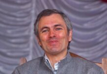 Omar Abdullah Turns 43