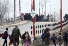 Bemina Encounter: 07 CRPF Men, 03 Civilians Injured