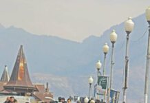 Normalcy Returns After 04 Days In Kashmir