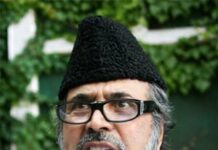 Muzaffar Hussain