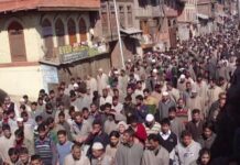 Tahir’s Family Refuses Compensation, Demands Punishment for Errant Soldiers