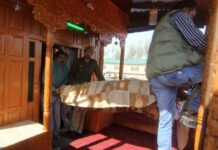 British Woman Allegedly Murdered By Dutch Tourist In Srinagar