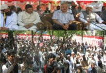 Pre-1953 Position Only Remedy For Kashmir Dispute: Dr Kamaal