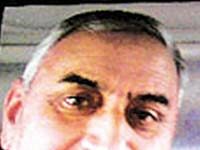 WHO WAS YOUSUF SHAH?