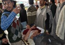 Islamabad Road Accident Toll Goes To 7
