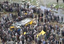 Kokernag Accident: Death Toll Reaches 09, 10 Injured