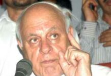 NC Hits Poll Mode Button, Demands Restoration Of Internal Autonomy In J&K