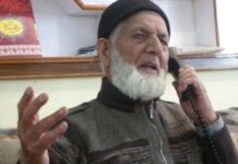 Drug Scam: Geelani Demands Impartial Probe, Reiterates Shutdown Call