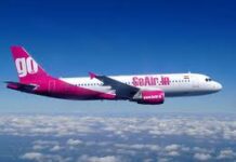 Go Air To Operate Direct Flights From Mumbai To Sgr From Friday