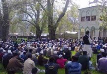 Strike Called Off In Baramulla After 03 Days