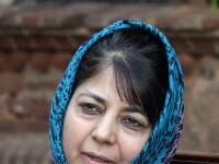 No Comparison Between NC And PDP: Mehbooba