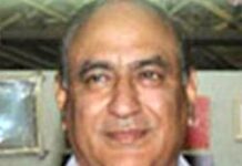 Anil Goswami