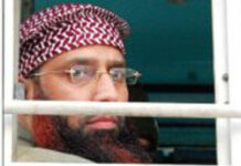 Lashkar Concerned Over “Non Availability” Of Medical Care To Faktoo