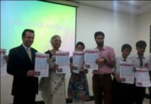 Class 12 Kashmiri Girl Appointed as an Editor of International Children’s Newspaper