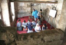 Govt Schools’ Poor Report Card Mocks at State’s ‘Smart’ Move