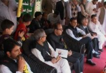 High Command To Take Decision On Pre-Poll Alliance: Prakash