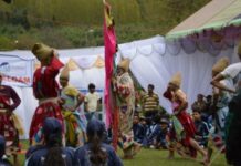 02-Month Long Kashmir Folk Festival Kick-Starts At Pahalgam