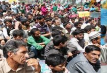 Investigate Devil Darvesh’s Funding: Demands Hakim Yasin
