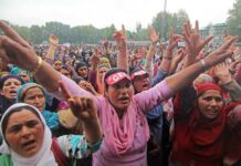 May Day Celebrated In Kashmir, Workers Allege Class Discrimination