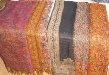 Certifying Pashmina