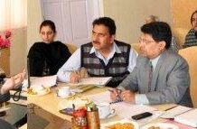 SIDCO Manages 11 Industrial Estates In J&K