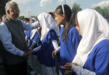 PM Promised Rs 700 Crore To Boost J&K Sports: Taj