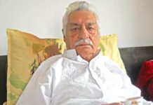 Agha Sr
