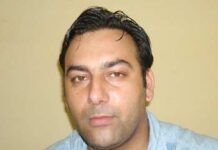 Basharat Peer is New York Times Staff Editor