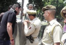 96 Smokers Caught Smoking Publicly, Challaned