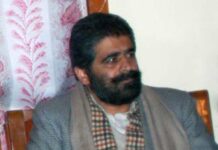 ‘Disunity is not in the nation’s interest’